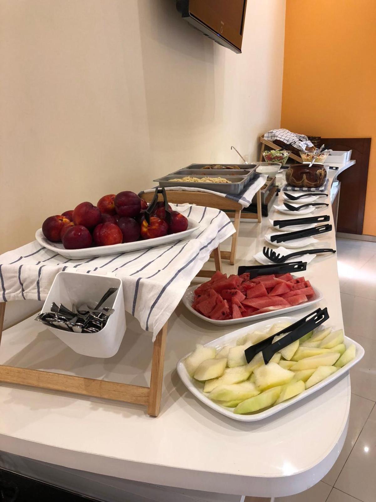 Sunny Paradise Family Hotel Kiten  Εξωτερικό φωτογραφία