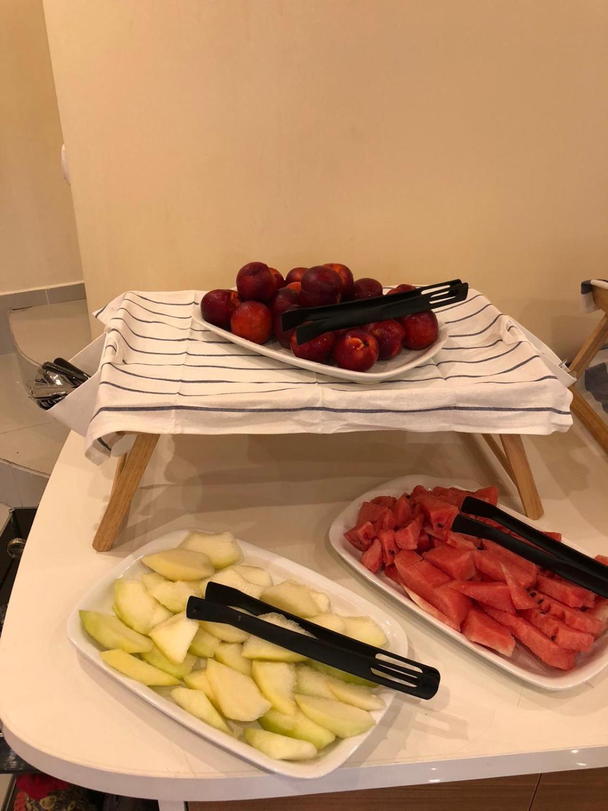 Sunny Paradise Family Hotel Kiten  Εξωτερικό φωτογραφία