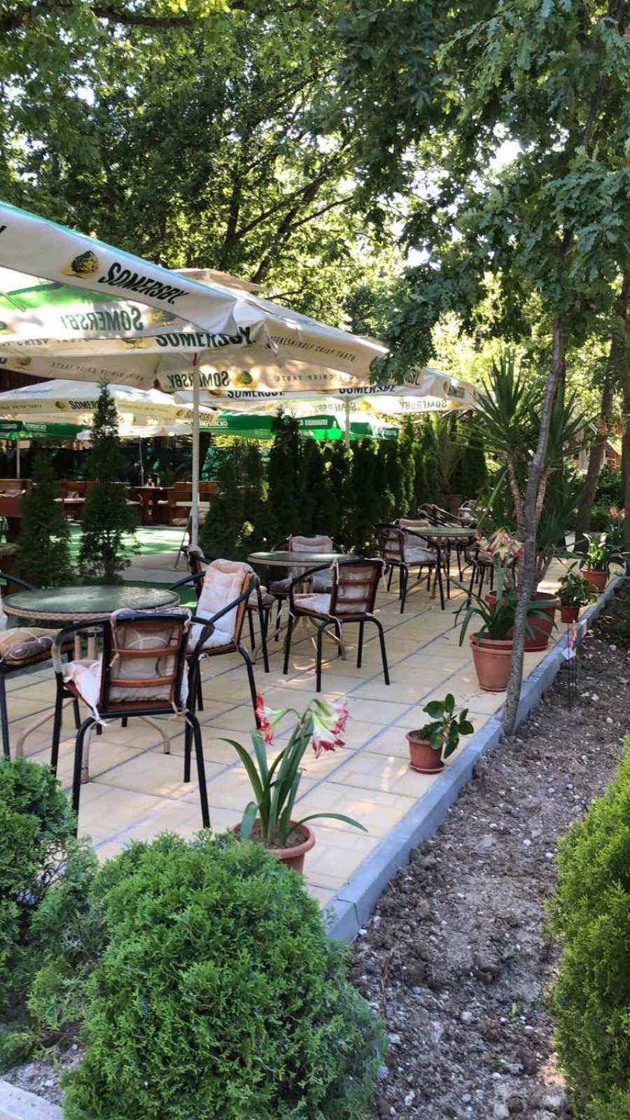 Sunny Paradise Family Hotel Kiten  Εξωτερικό φωτογραφία
