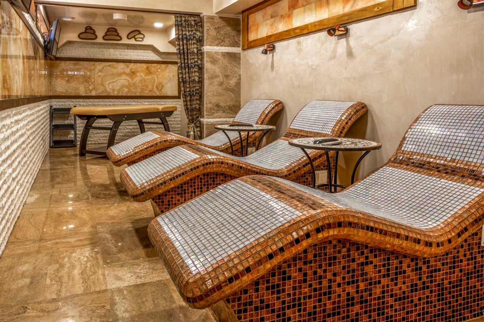 Sunny Paradise Family Hotel Kiten  Εξωτερικό φωτογραφία