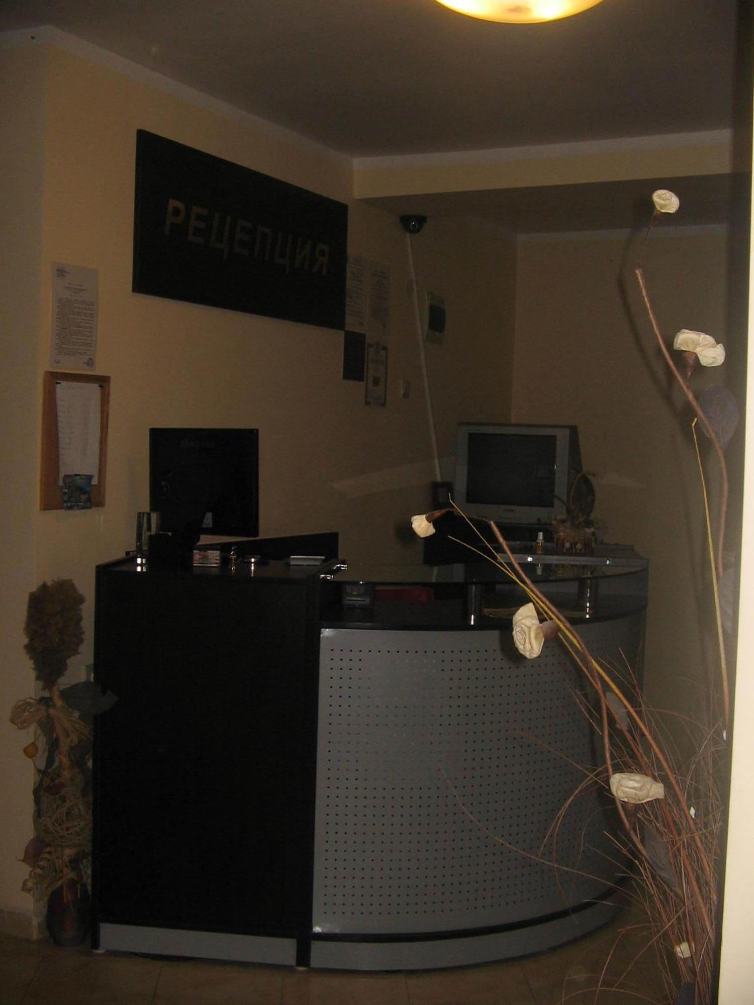 Sunny Paradise Family Hotel Kiten  Εξωτερικό φωτογραφία