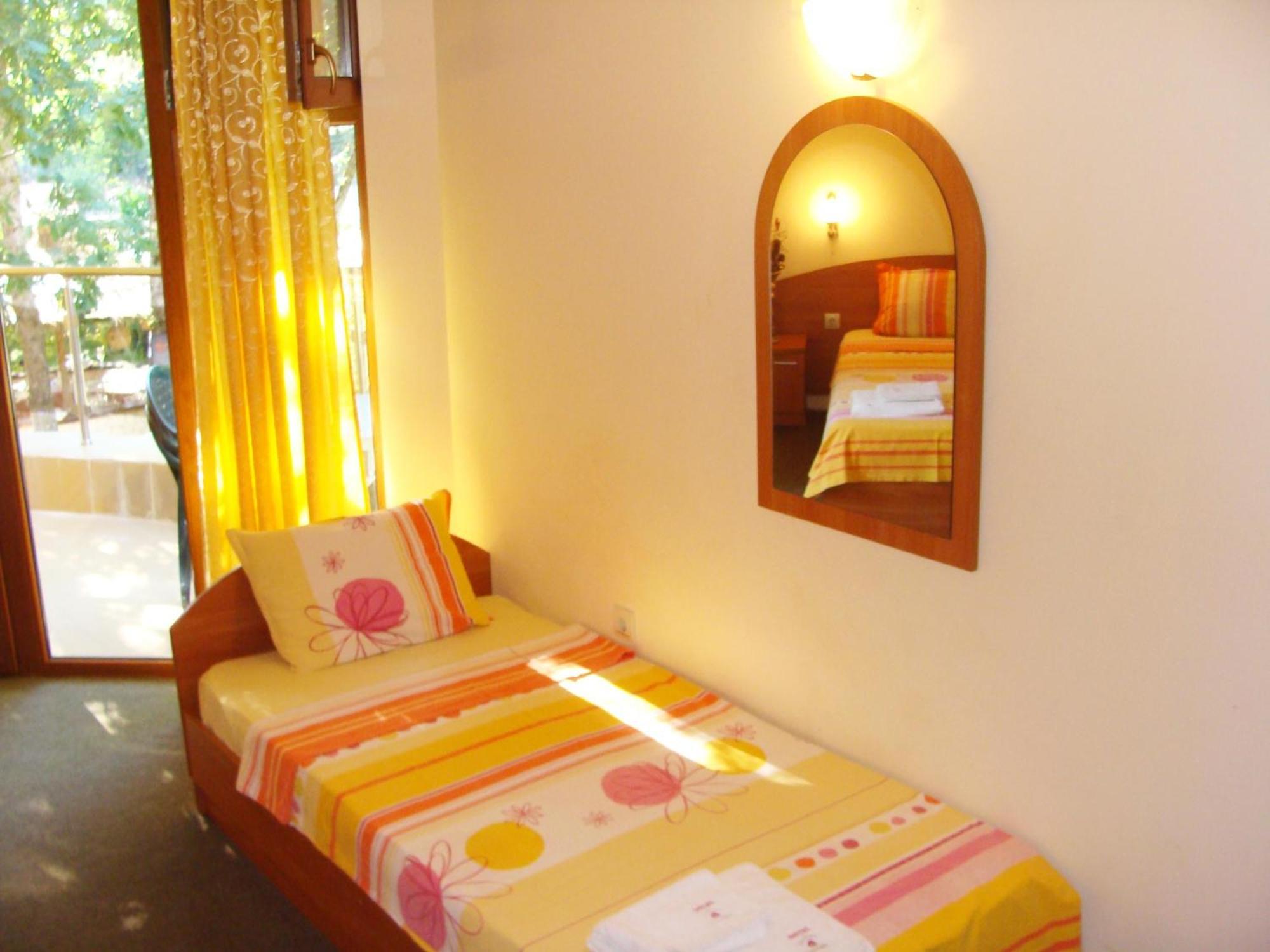 Sunny Paradise Family Hotel Kiten  Δωμάτιο φωτογραφία