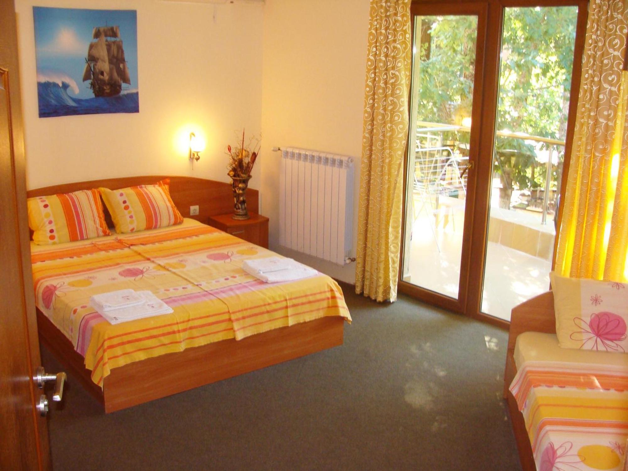 Sunny Paradise Family Hotel Kiten  Δωμάτιο φωτογραφία